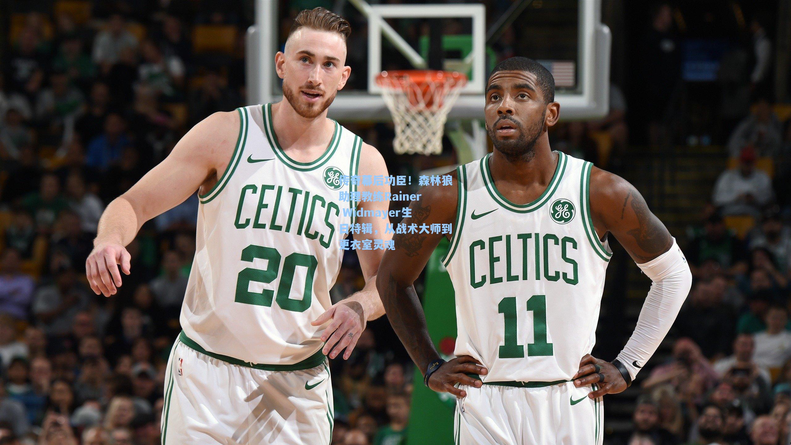 传奇幕后功臣!森林狼助理教练Rainer Widmayer生日特辑,从战术大师到更衣室灵魂