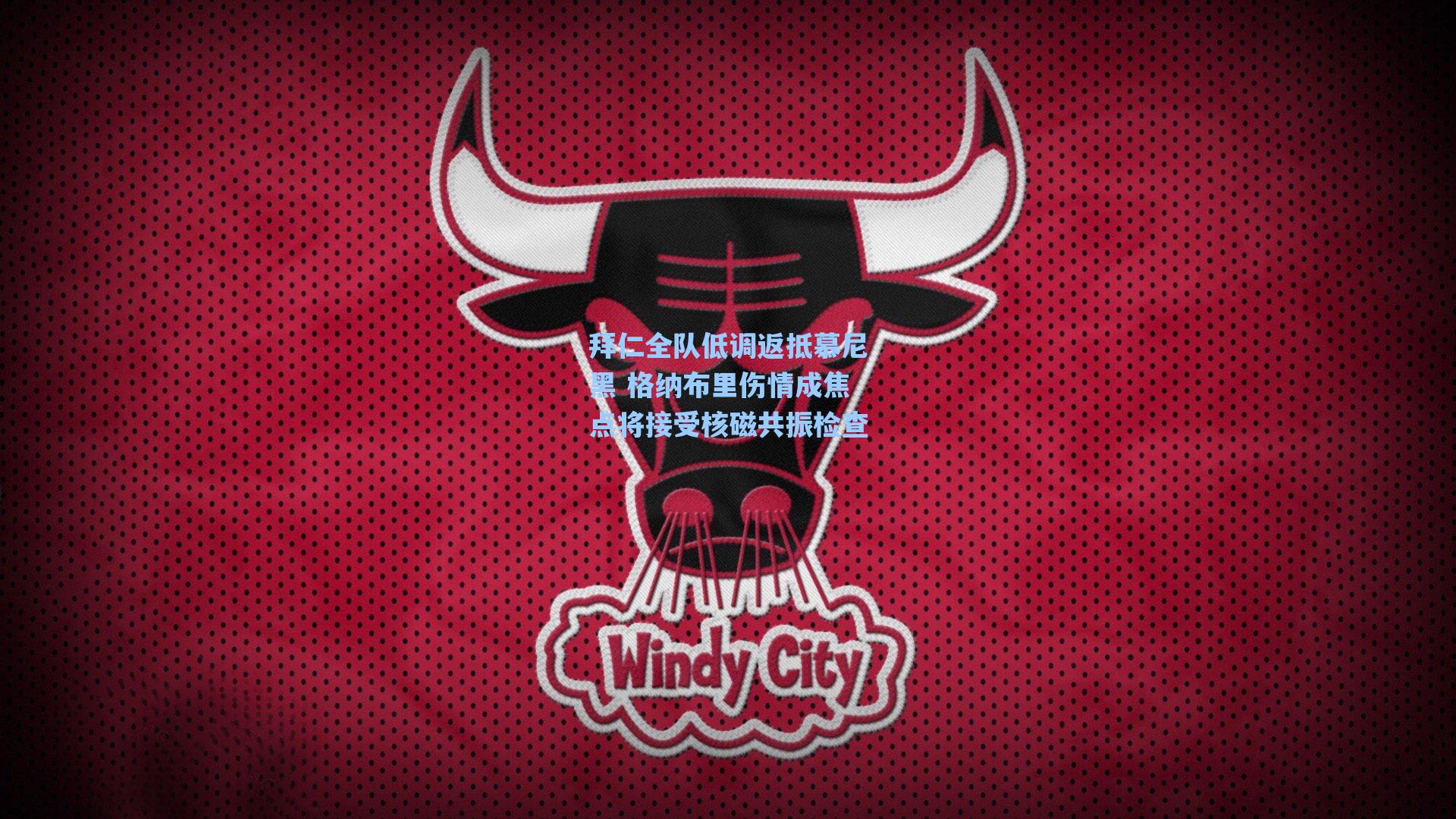 拜仁全队低调返抵慕尼黑 格纳布里伤情成焦点将接受核磁共振检查